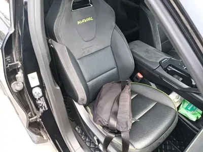 Haval H6S