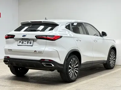 Oshan Oushang X5