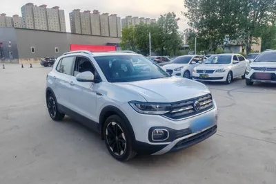 Volkswagen Tacqua