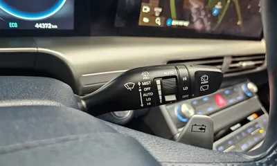 Hyundai Nexo