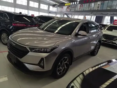 Aeolus AX7