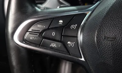 Renault-KoreaSamsung XM3
