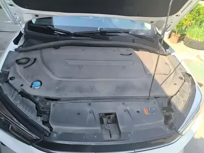 Roewe ei5