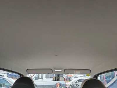 Geely Galaxy Panda
