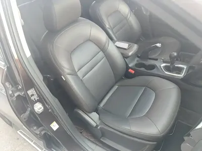 GAC Motor Trumpchi GS4