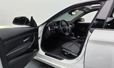 BMW Gran Turismo