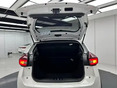 Chery Tiggo 3x