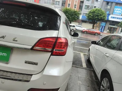 Haval H2