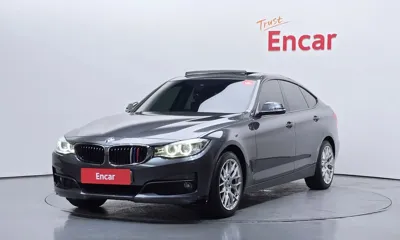BMW Gran Turismo