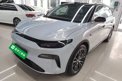 Leapmotor C11