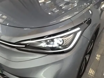 Volkswagen ID.4 X