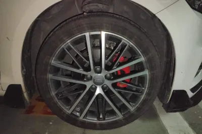 Geely Auto Preface