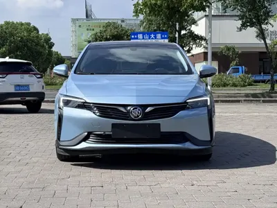 Buick Velite 6