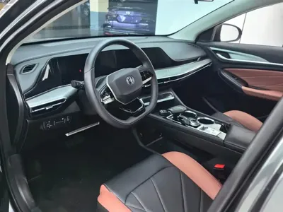 Changan Eado