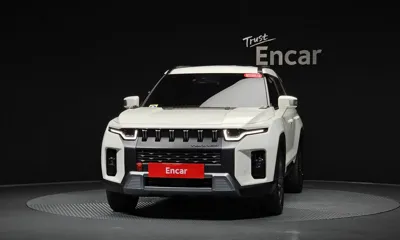 KG_Mobility_Ssangyong Torres
