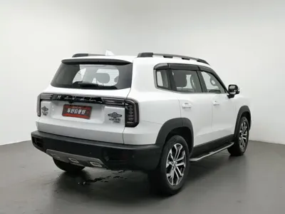 Haval Big Dog