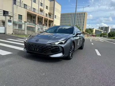 MG MG7