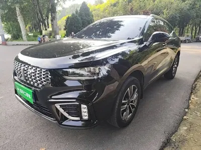 WEY Wey VV5