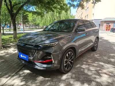 Oshan Oushang X7 PLUS