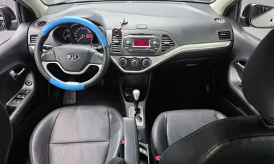 Kia Morning