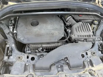 MINI Mini Countryman