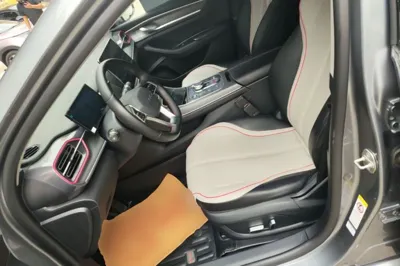 BYD Destroyer 05
