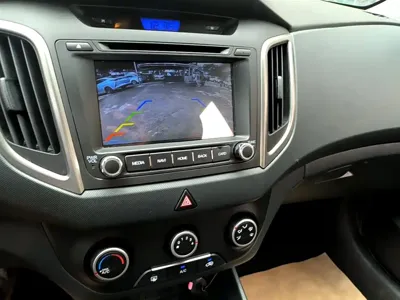 Hyundai ix25