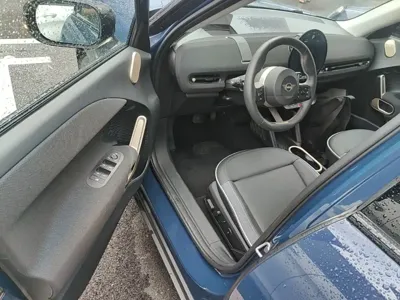 MINI MINI ACEMAN EV