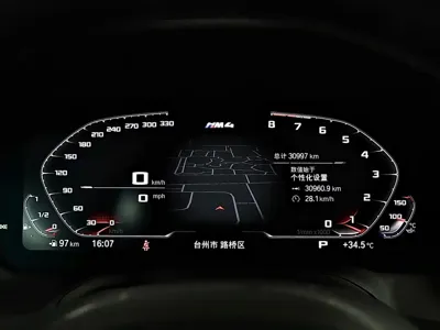 BMW M4
