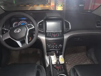 Huasu Huansu S6