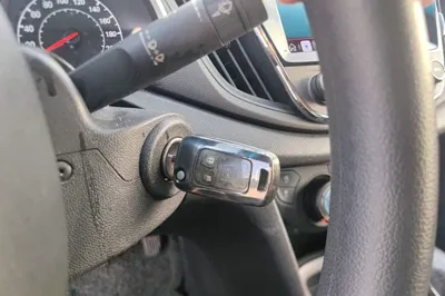 Chevrolet Monza
