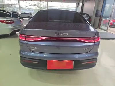BYD Seal 05 DM-i