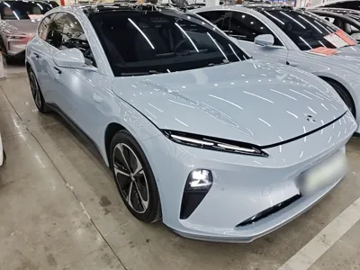Nio ET5T
