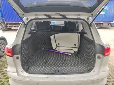 Roewe RX5 eMAX
