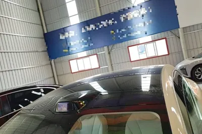 Hima Luxeed R7