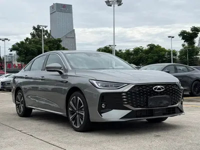 Chery Arrizo 8 Pro
