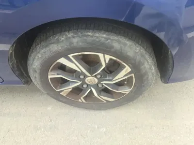 Baojun 360