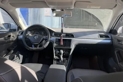 Volkswagen Lamando