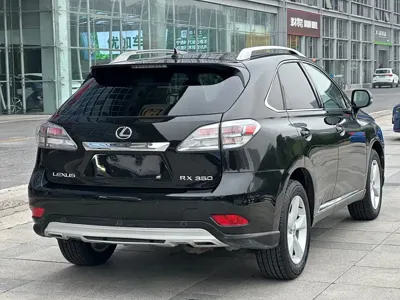Lexus RX Classic