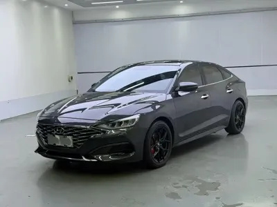 Hyundai Fista