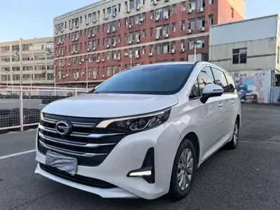 GAC Motor Trumpchi M6