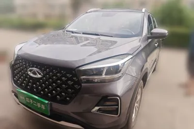 Chery Tiggo 5x