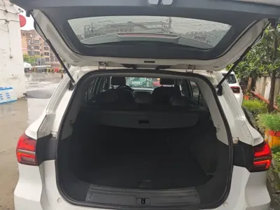 Roewe RX5