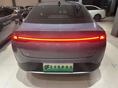 Xpeng P5