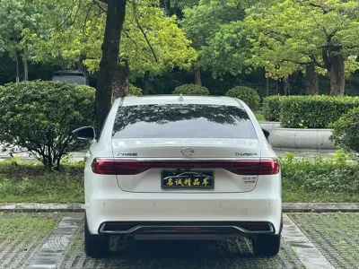 GAC Motor Trumpchi GA6