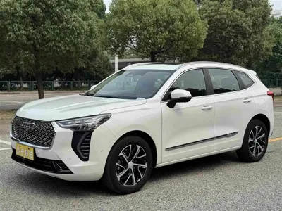 Haval Chulian