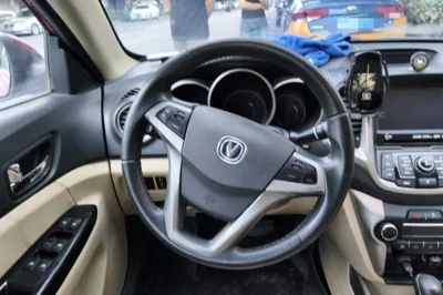 Changan Eado