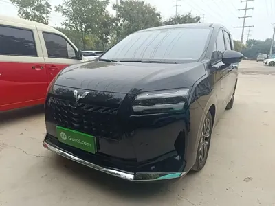 Wuling Xingguang 730 New Energy