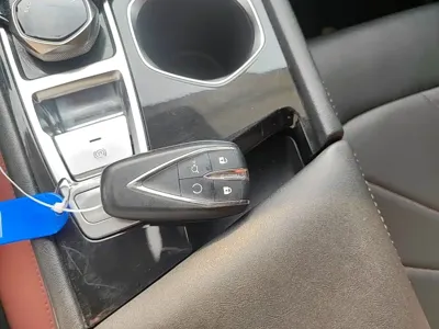 Changan Eado