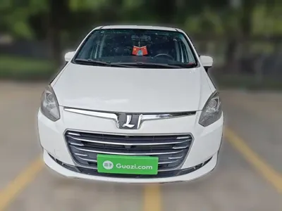 Luxgen Big 7 MPV